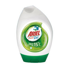 Ariel Excel Gel / ARIEL