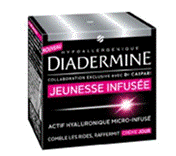 Jeunesse Infusée Crème Jour / Diadermine