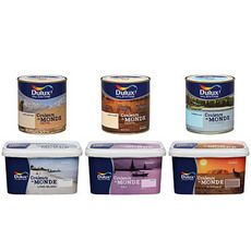 Couleurs du Monde / Dulux Valentine