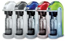 Fizz / Sodastream