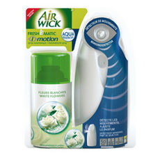 Freshmatic I-Motion / AIR WICK