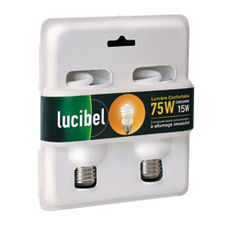 Gamme Lucibel / LUCIBEL