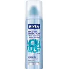 Gamme Volume Sensation / NIVEA HAIR CARE