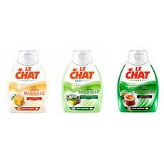 Gel Savon Noir / Le chat