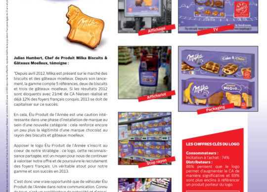 MILKA
