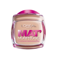 Mat’Morphose / L’Oréal Paris