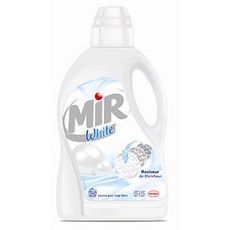 Mir White / Mir