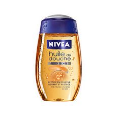 Huile de douche / Nivea