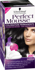 Perfect Mousse / Schwarzkopf