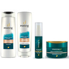 Pantene Pro-V Réparateur & Protecteur / Pantene Pro-V