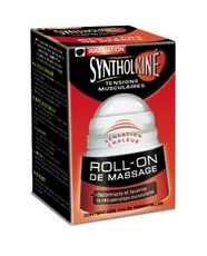 Roll on de massage Syntholkiné / Syntholkiné