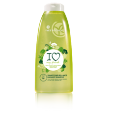 Shampooing brillance “I love my planet” / Yves Rocher