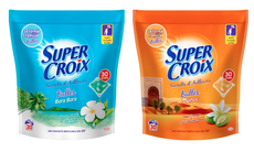 Super Croix Secrets d’Ailleurs Bulles Format Familial 30 doses / Super Croix