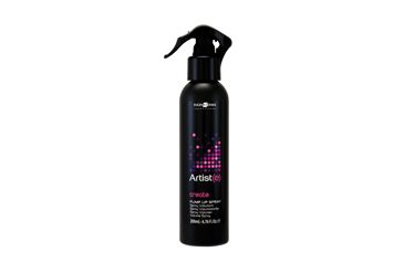 PUMP UP SPRAY / ARTIST(E)