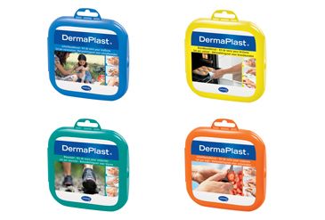 Kits de soins / DermaPlast