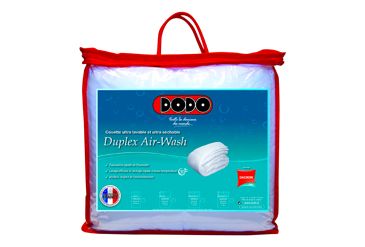 Couette Duplex Air-Wash / DODO