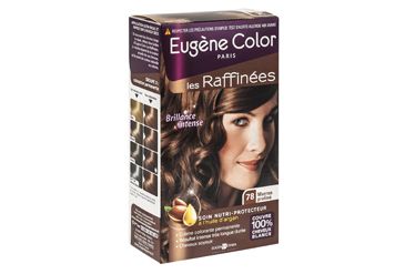 Les Raffinées / EUGENE COLOR