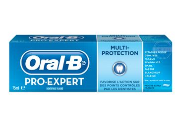 Oral-B Pro-Expert / Oral-B