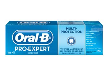 Oral-B Pro-Expert / Oral-B