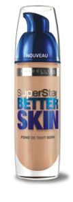 Fond de teint SuperStay Better Skin / GEMEY-MAYBELLINE
