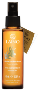 L’huile authentique / Laino