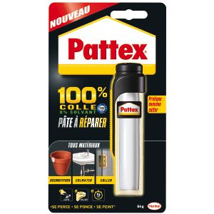 Pattex 100% Pâte à Réparer / Pattex