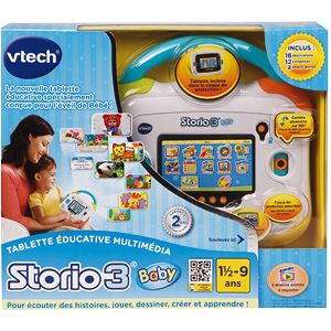 Storio 3 Baby / VTech