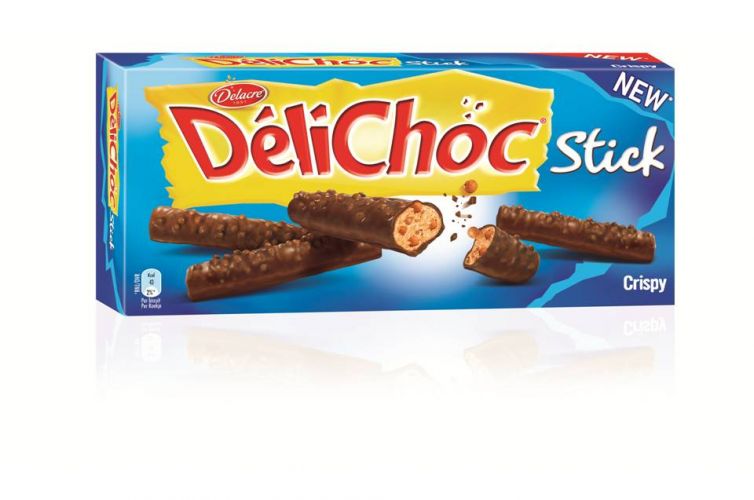 Délichoc Stick Crispy / Délichoc