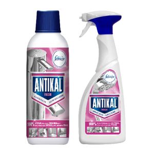 Antikal Fresh