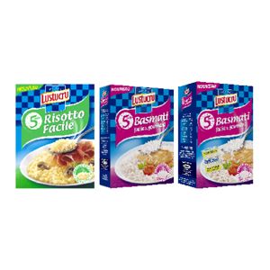Basmati et Risotto Faciles 5 Minutes
