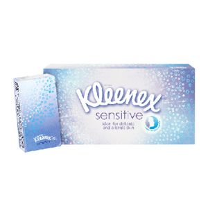 Kleenex® Sensitive