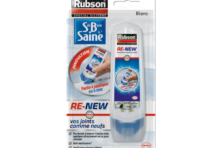 Rubson : Rubson RE-NEW