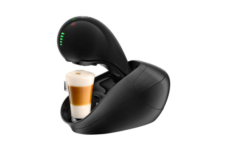 Nescafé / Dolce Gusto KRUPS : Movenza®