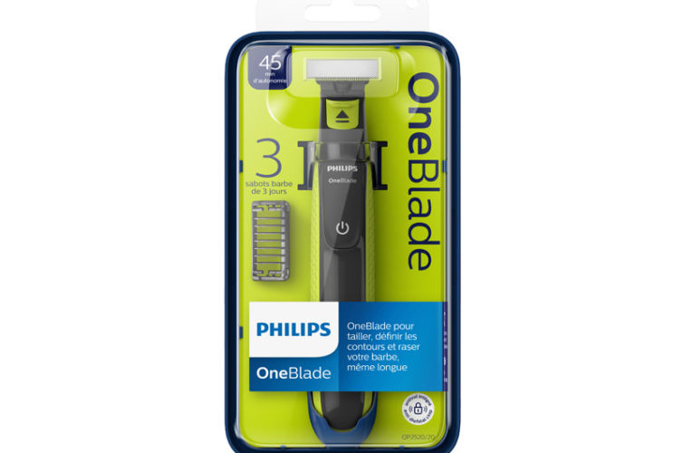 Philips : ONEBLADE