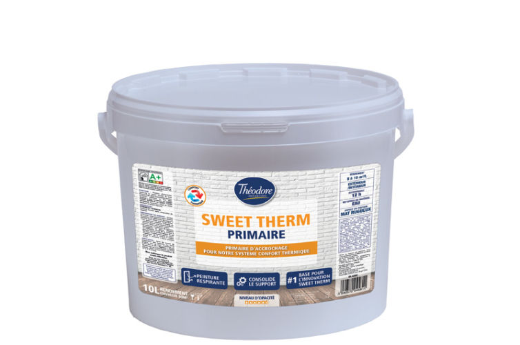 Théodore Inspirations : Sweet Therm