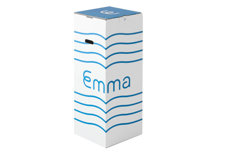 Emmas Matelas : Le Matelas Emma