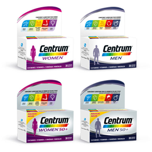 Centrum