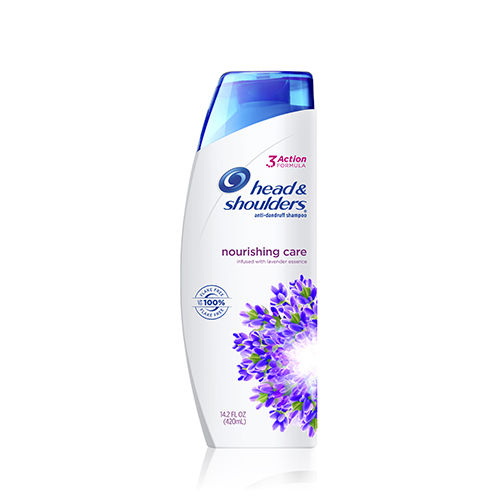 Head & Shoulders : Nourishing Care