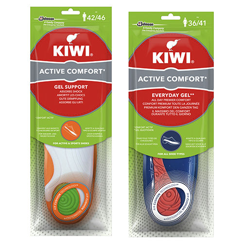 Kiwi : Active Comfort