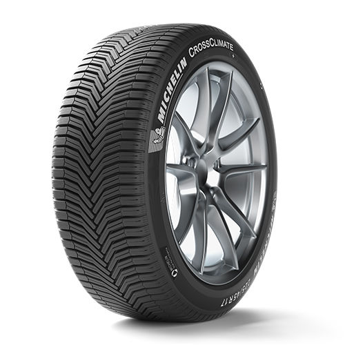 Michelin : CrossClimate+