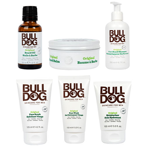 Bulldog Skincare for Men : Original