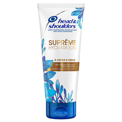 Head&Shoulders : Après-Shampooing Suprême Hydratation