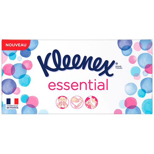 Kleenex : Essential