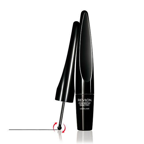 Revlon : Colorstay Exactify Liquid Liner