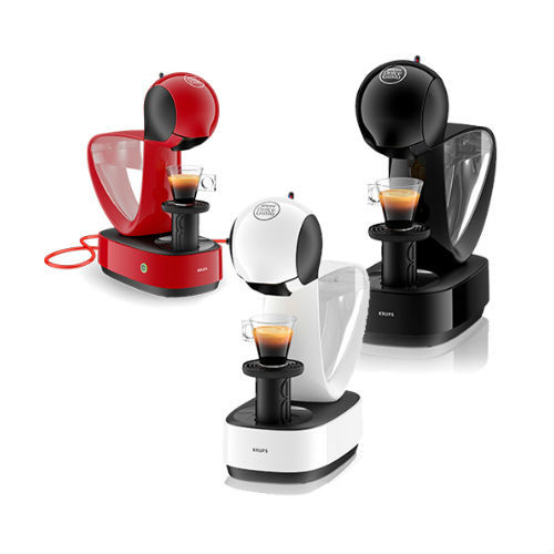 Nescafé Dolce Gusto / Krups : Infinissima