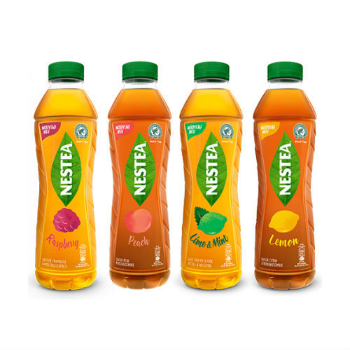 Nestea : Gamme Nestea