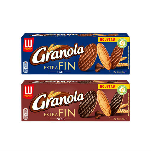 Granola: Extra Fin