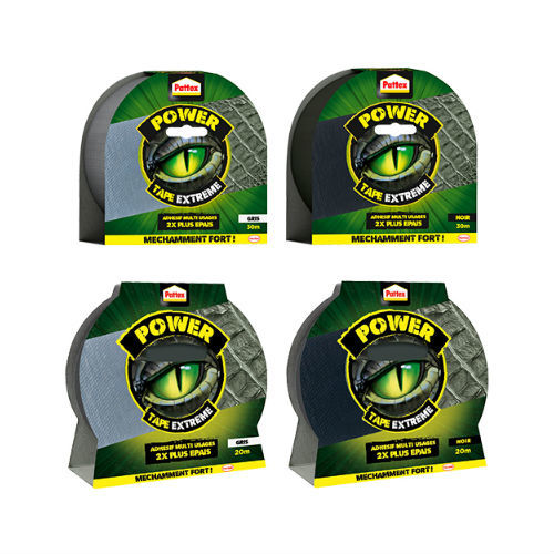 Pattex: Power Tape Extreme