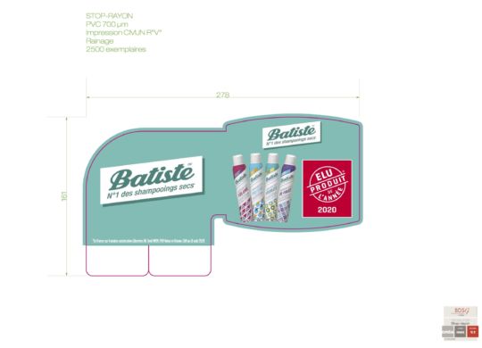 batiste