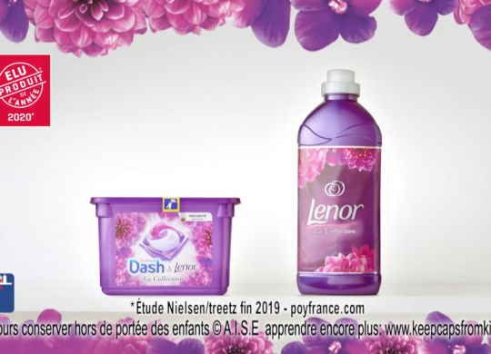 dash